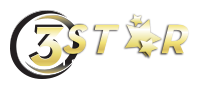3StarVip 1 stop betting station